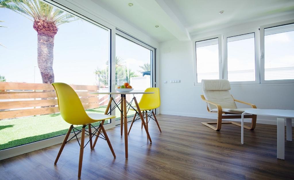 Sunset Dream Suite - San Agustin Екстер'єр фото
