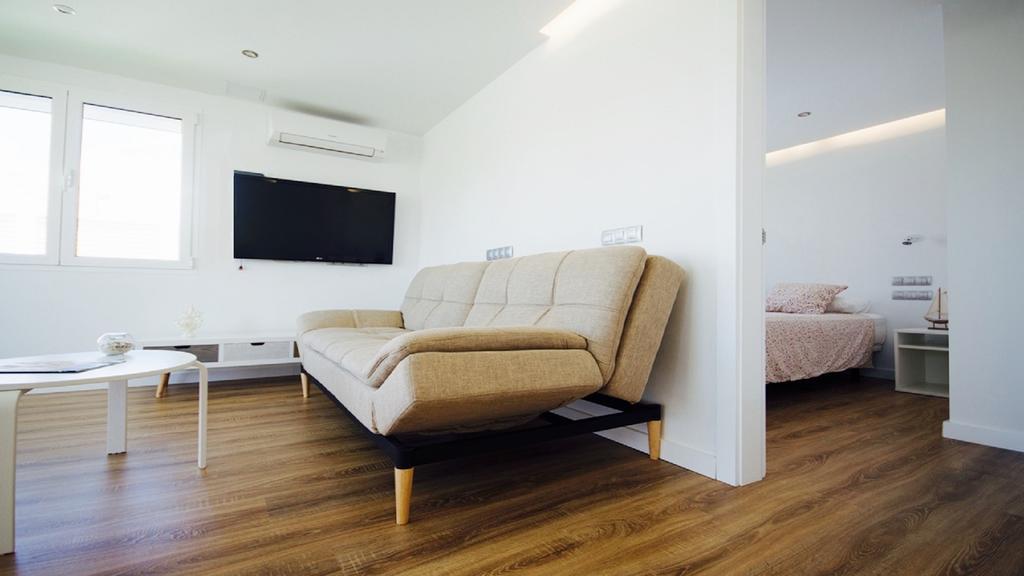 Sunset Dream Suite - San Agustin Екстер'єр фото