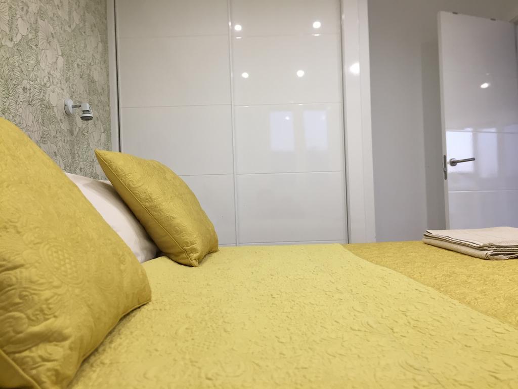 Sunset Dream Suite - San Agustin Екстер'єр фото