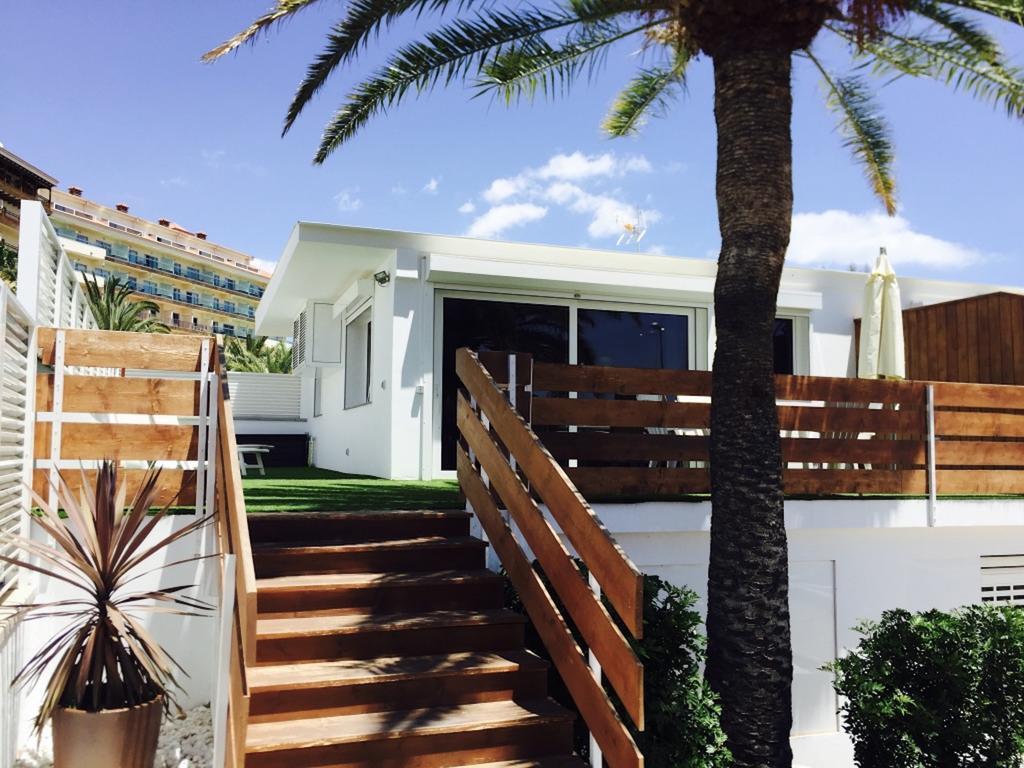 Sunset Dream Suite - San Agustin Екстер'єр фото