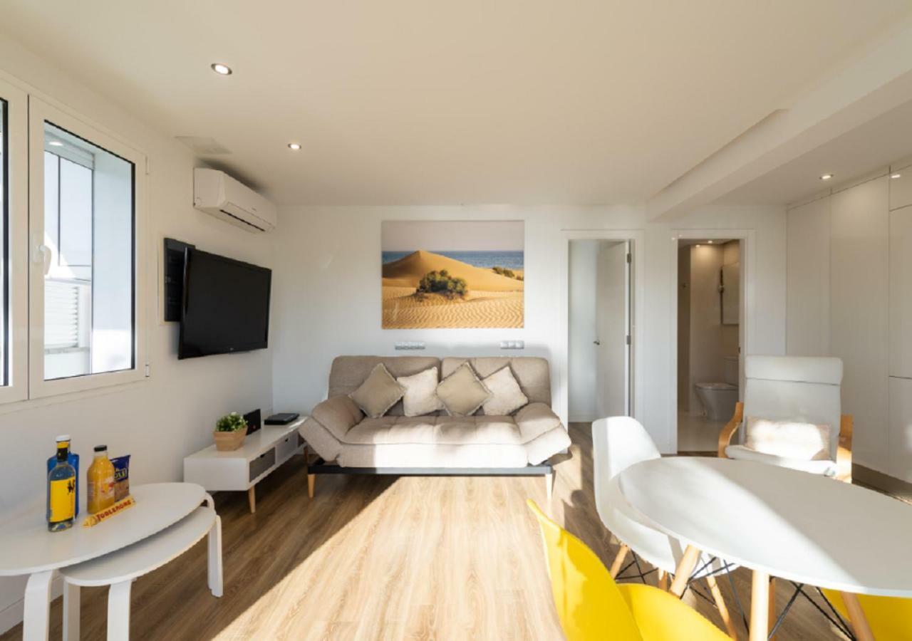 Sunset Dream Suite - San Agustin Екстер'єр фото