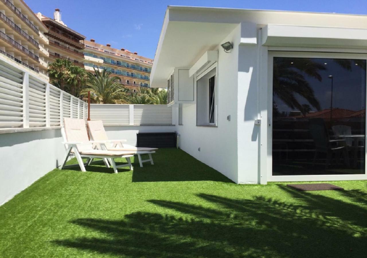 Sunset Dream Suite - San Agustin Екстер'єр фото