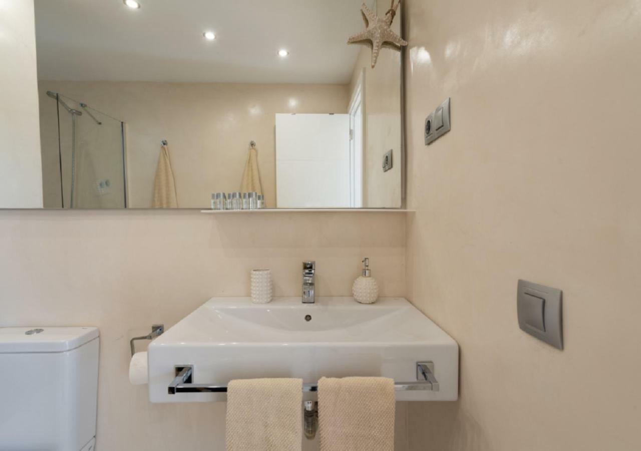 Sunset Dream Suite - San Agustin Екстер'єр фото