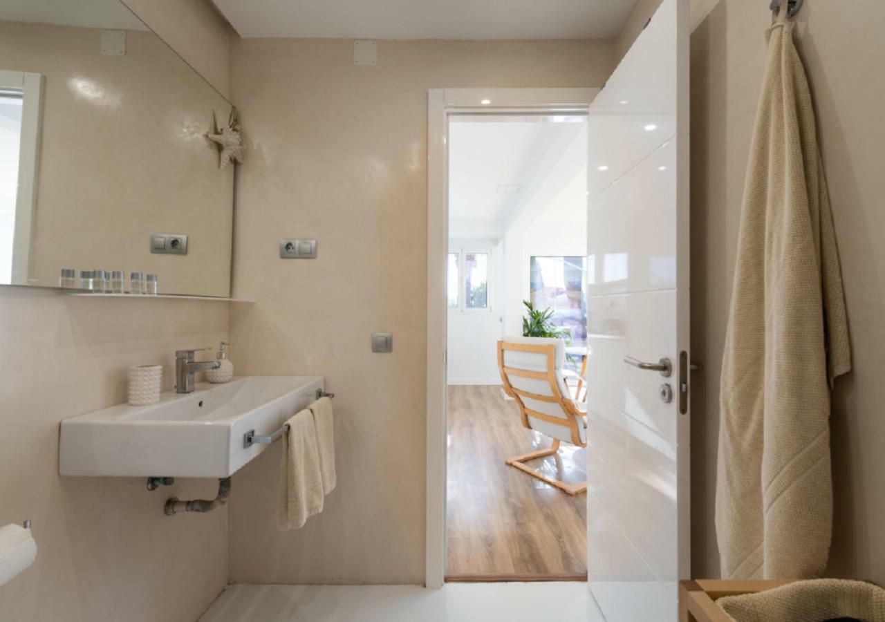 Sunset Dream Suite - San Agustin Екстер'єр фото